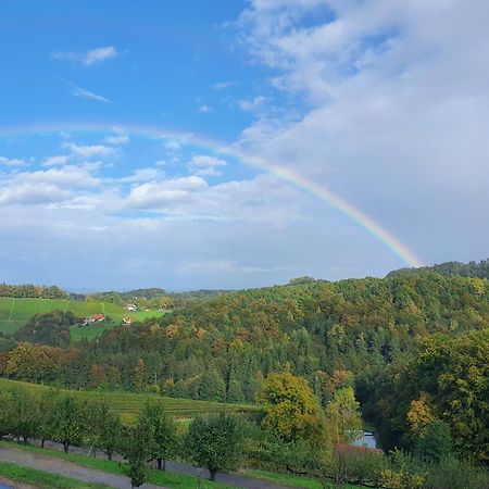Weingut Pugl Leibnitz Exterior foto