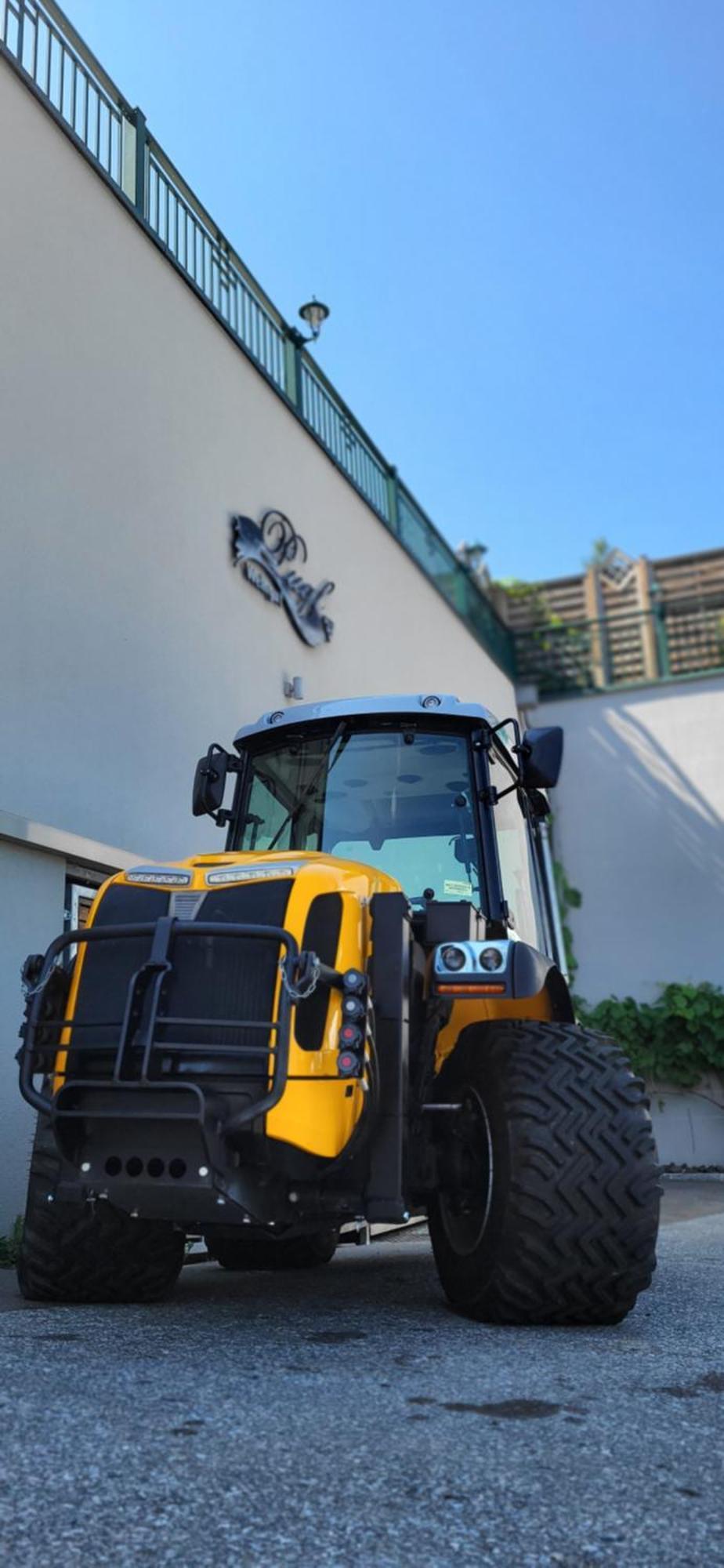 Weingut Pugl Leibnitz Exterior foto