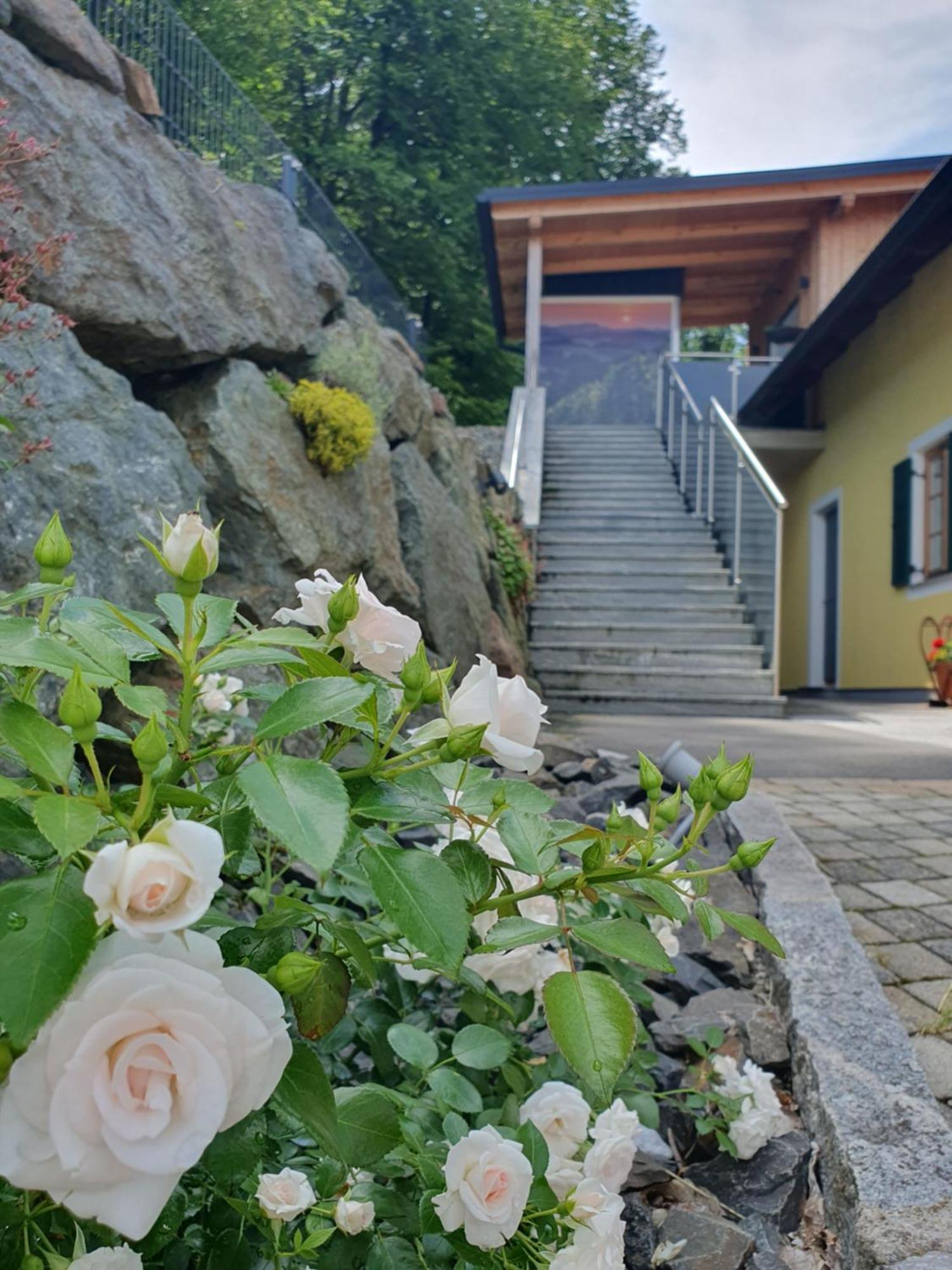 Weingut Pugl Leibnitz Exterior foto