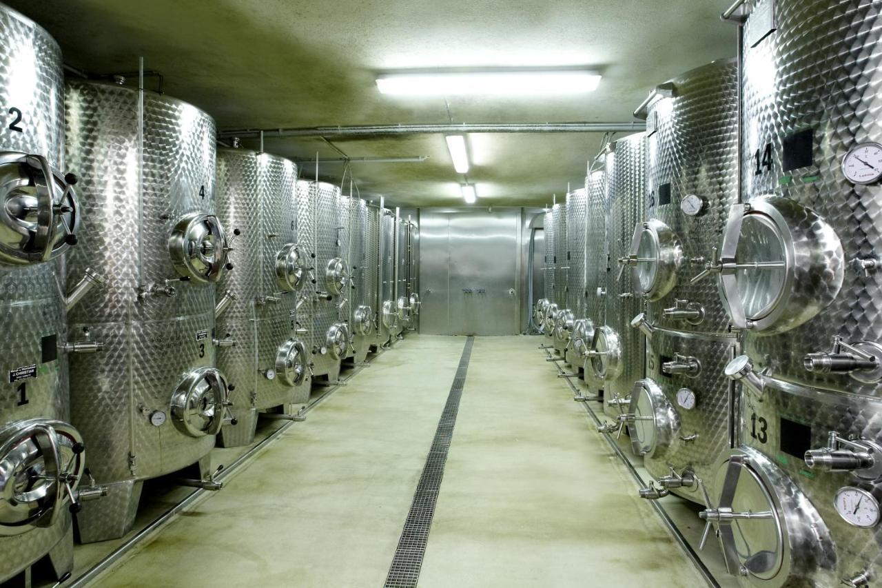 Weingut Pugl Leibnitz Exterior foto