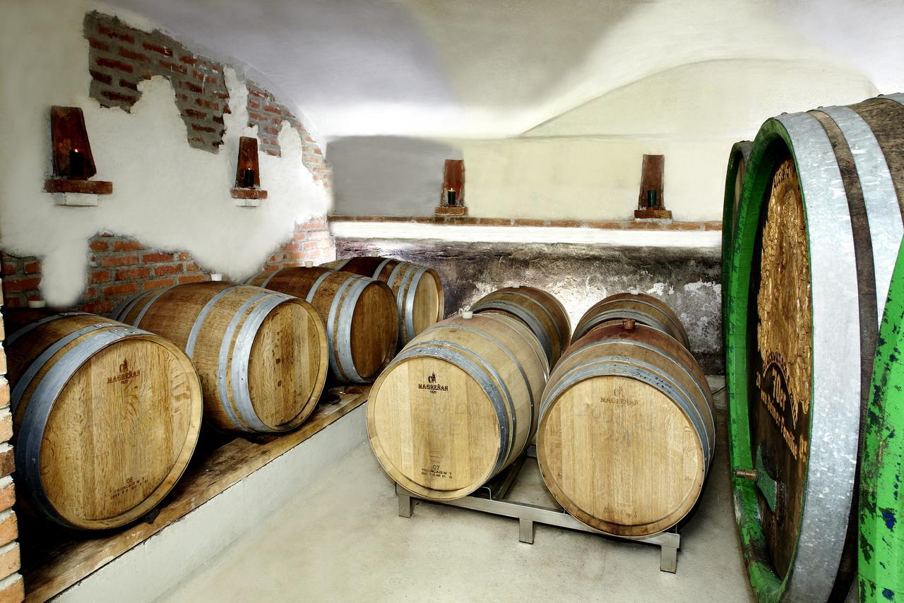 Weingut Pugl Leibnitz Exterior foto