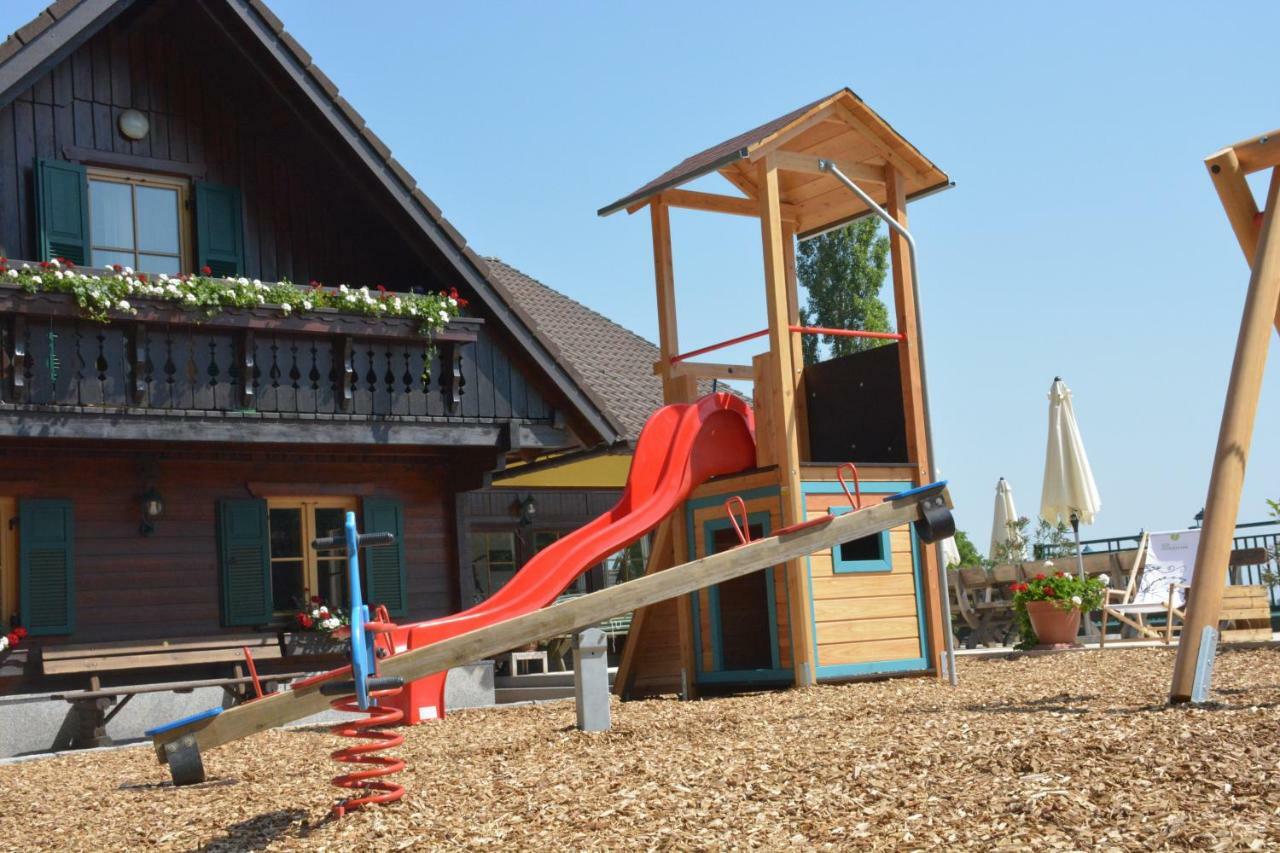 Weingut Pugl Leibnitz Exterior foto